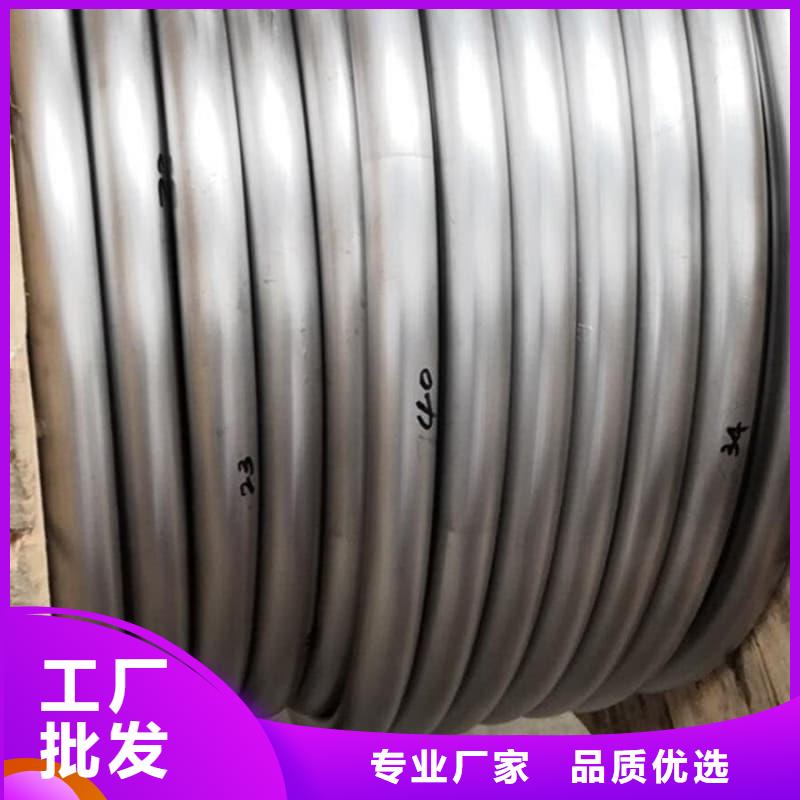定制高纯度铅管的当地厂家