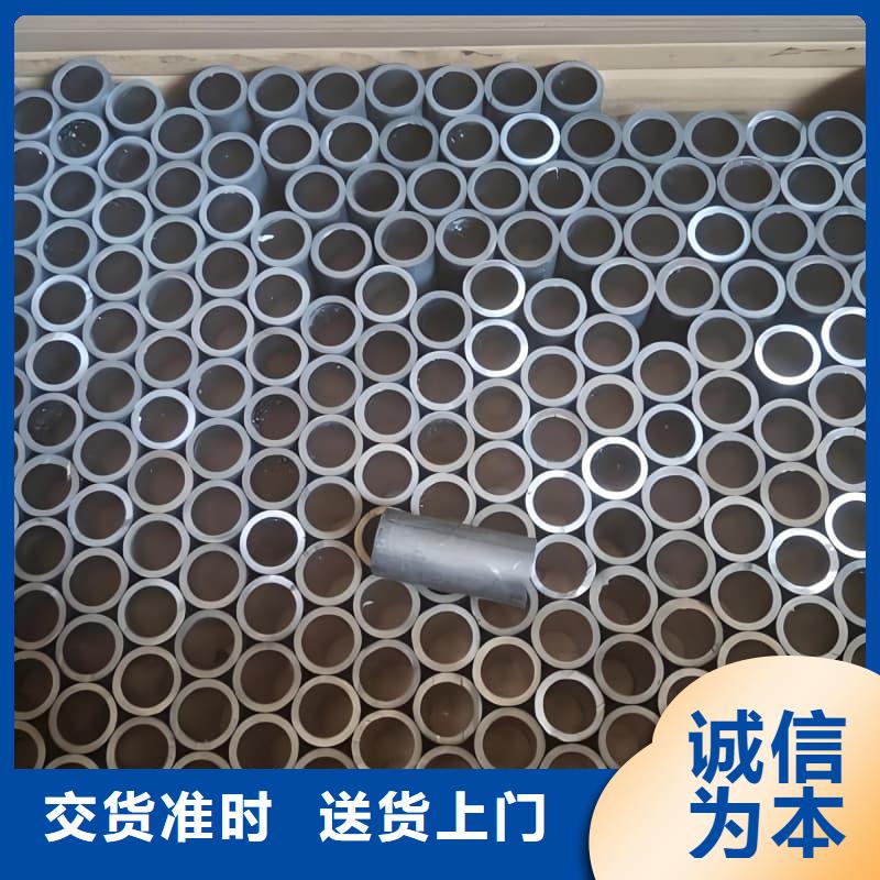 异型铅管生产商