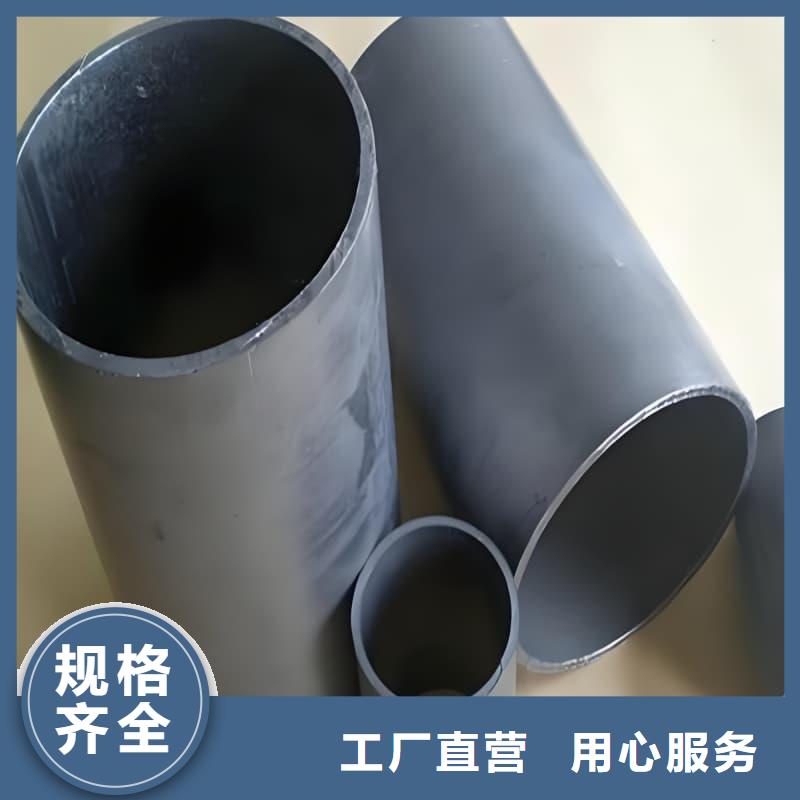 无缝挤压铅管产品质量过关