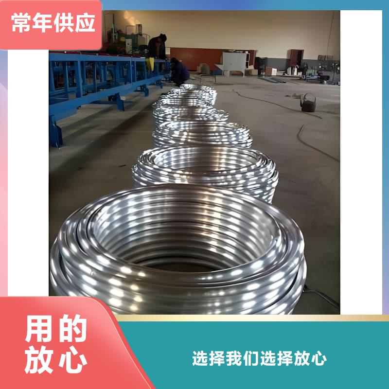 库存充足的化工射线防护铅管销售厂家