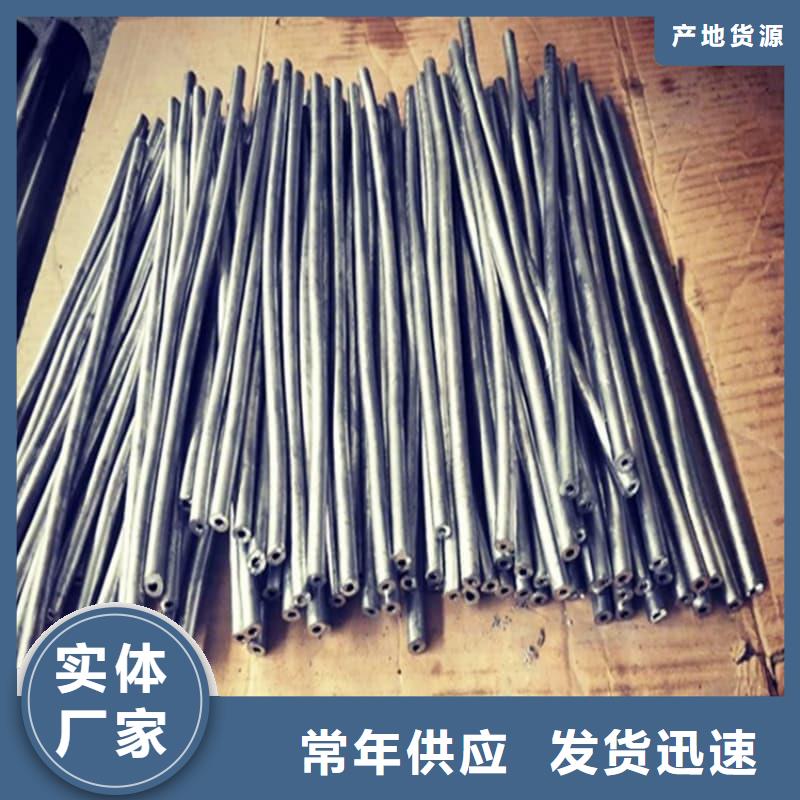 库存充足的无缝挤压铅管厂家