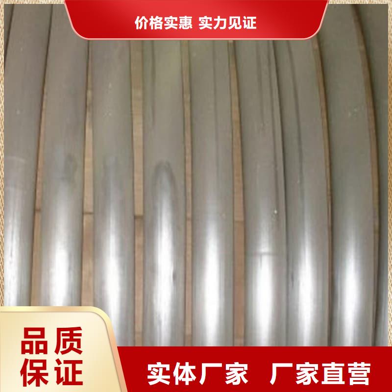 耐酸碱铅管厂家服务周到