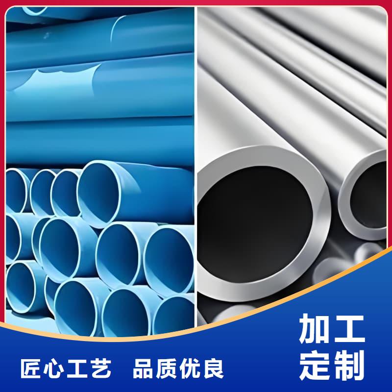 无缝挤压铅管产品质量过关