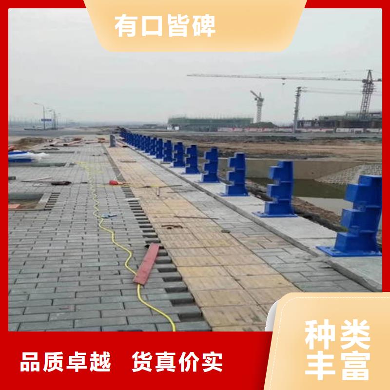 不锈钢复合管- 仿木护栏 敢与同行比价格