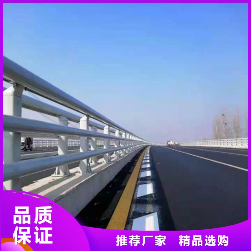 道路防撞护栏-全国发货