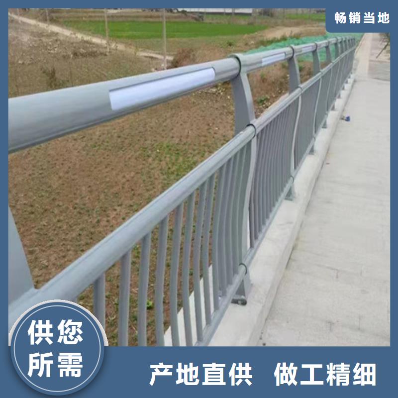 道路护栏认准实力工厂