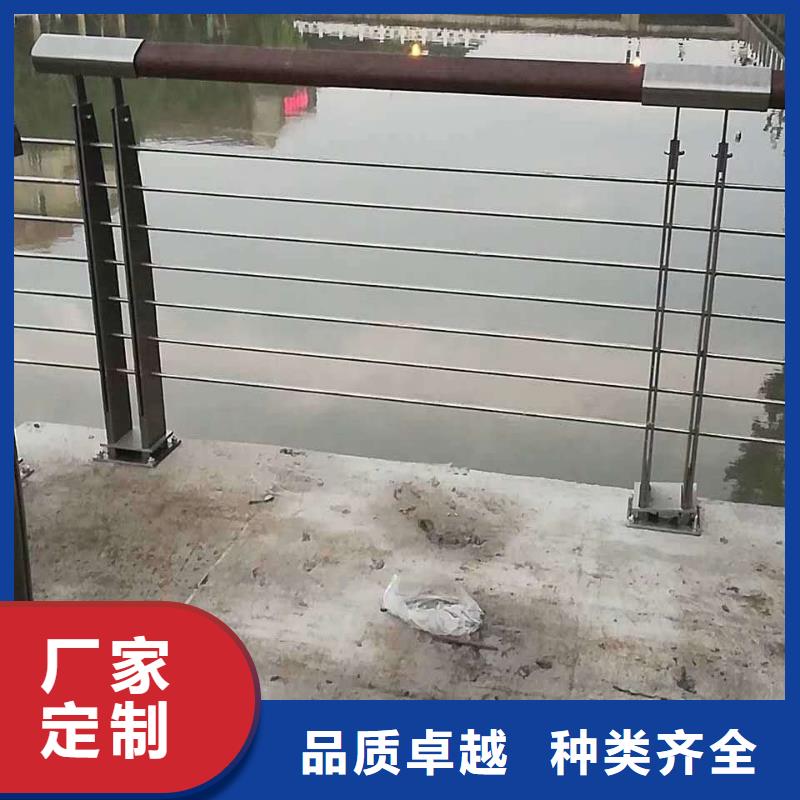  防撞护栏真诚合作