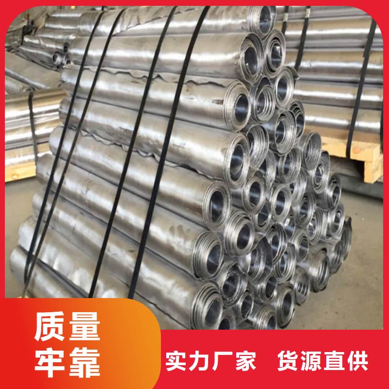 厚铅板质量可靠的厂家