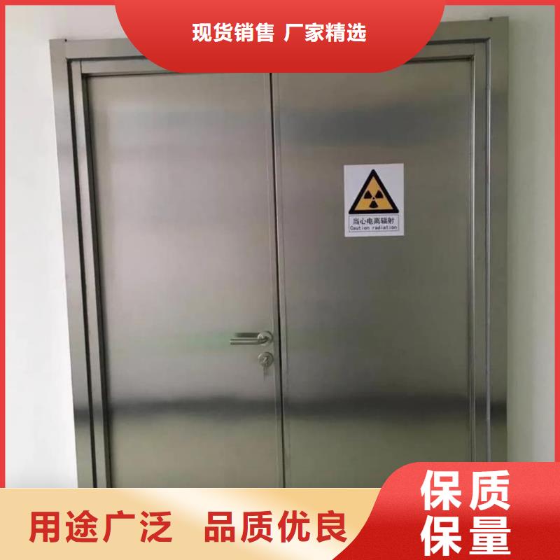 工业铅门优惠幅度大