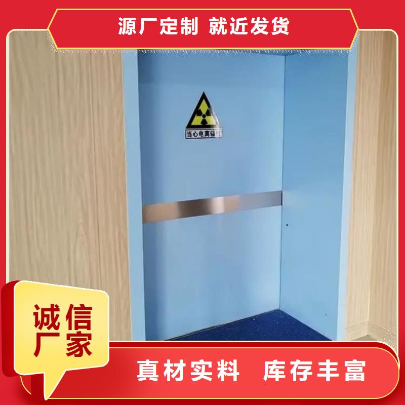 发货速度快的自动铅门经销商