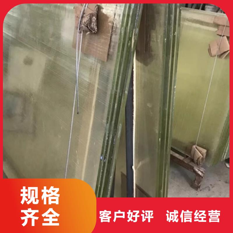 X光室铅玻璃先考察在购买