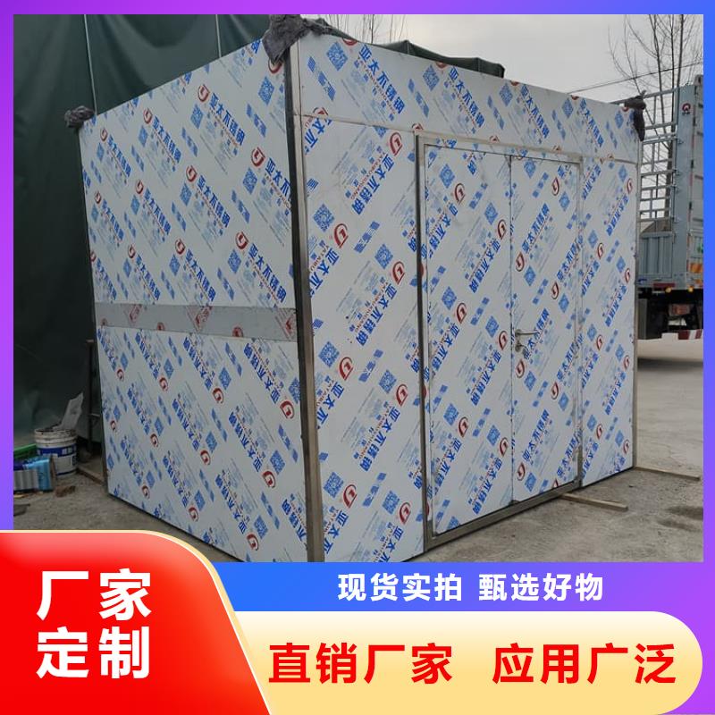 厂家批发铅房3个铅当量_铅房3个铅当量