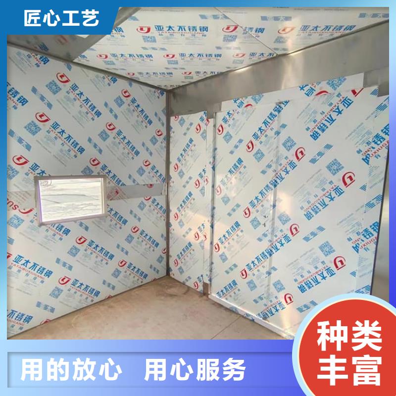 辐射屏蔽铅房厂家直销-找冠领辐射防护工程有限公司