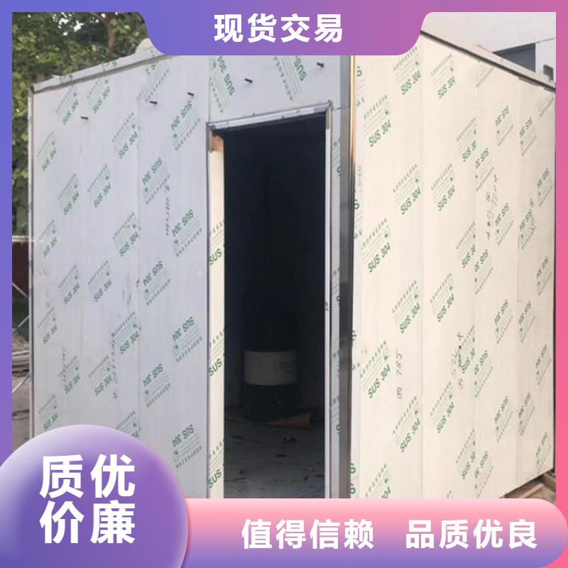 一体式铅房厂家-价格实惠