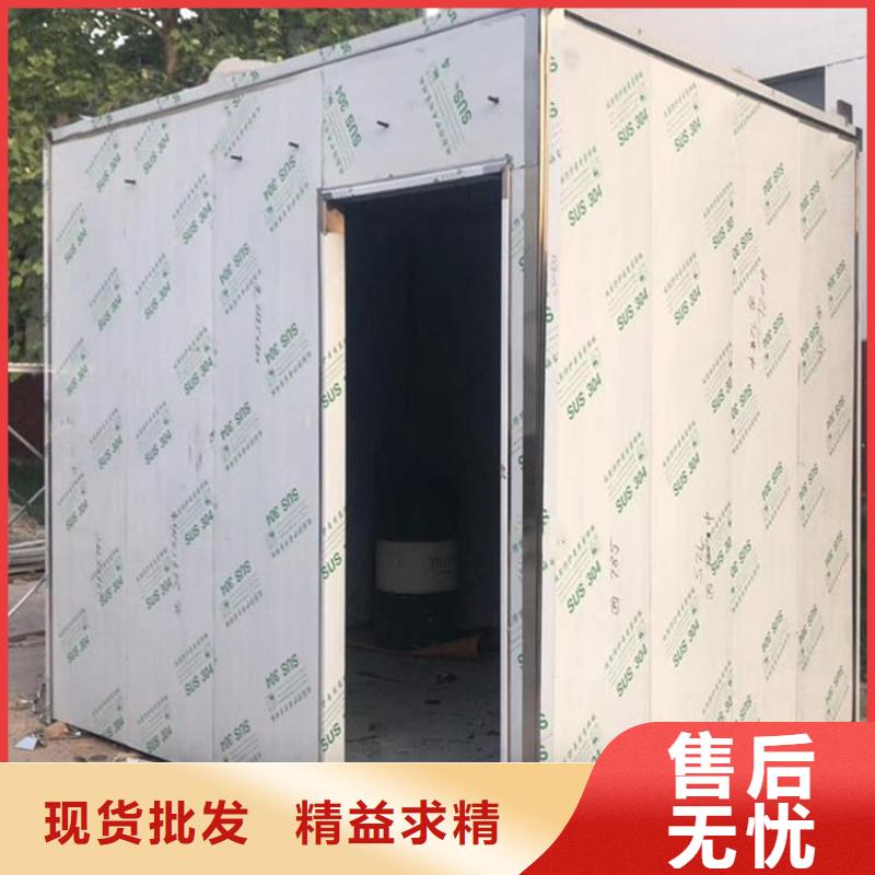 铅房2个铅当量厂家发货及时