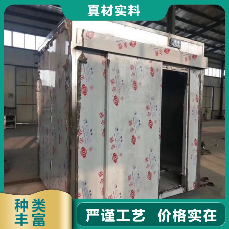 口腔铅房厂家匠心品质