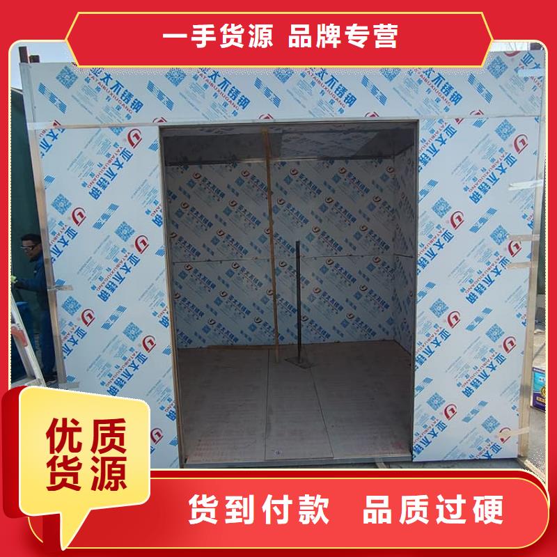 铅房施工-放心采购