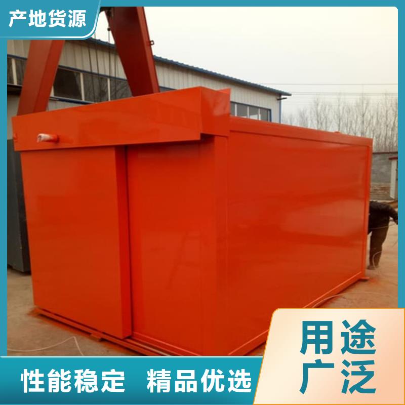 2mmpb铅当量铅房-2mmpb铅当量铅房质量过硬