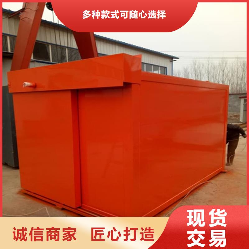 辐射屏蔽铅房供货及时