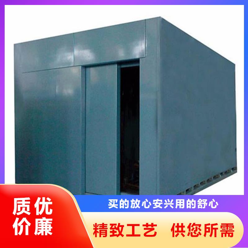 口腔铅房厂家匠心品质