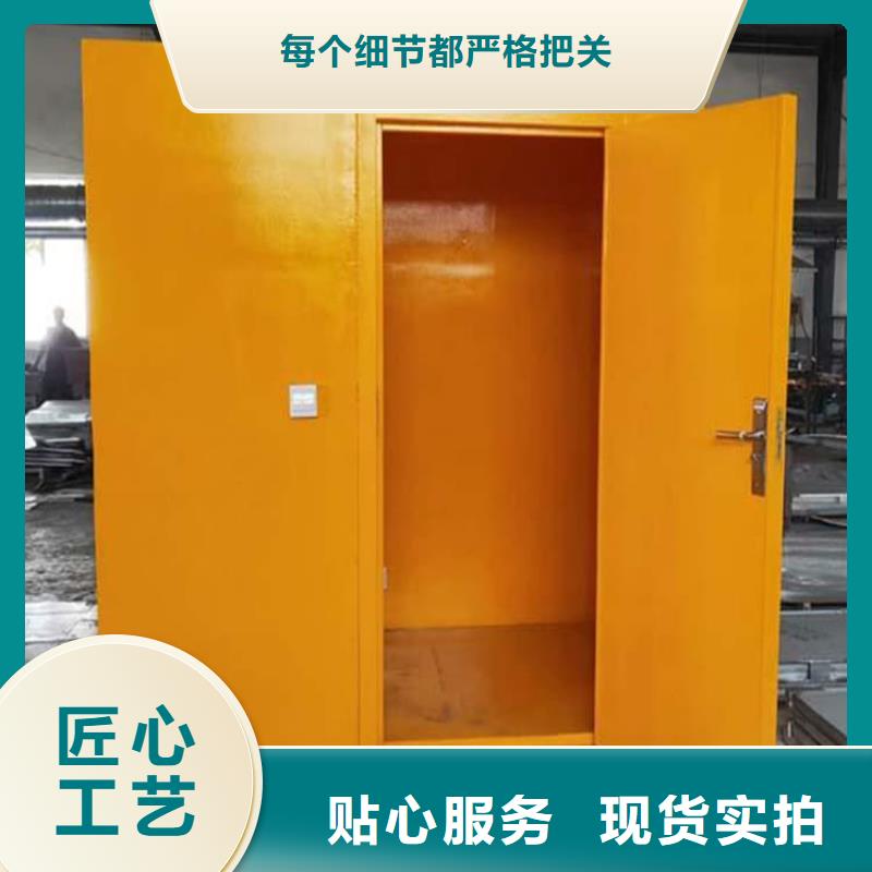 10毫米铅房-可送货上门