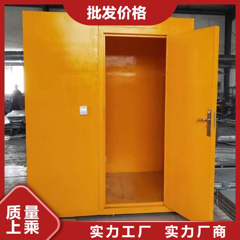 辐射屏蔽铅房-来电咨询
