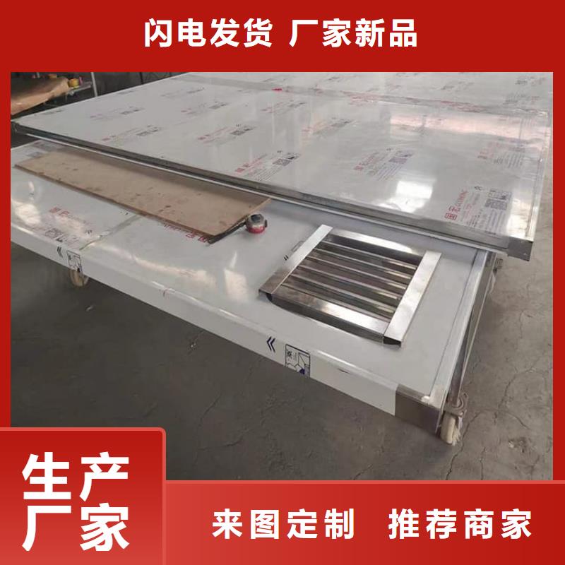 CBCT室铅房厂家-点击领取样品