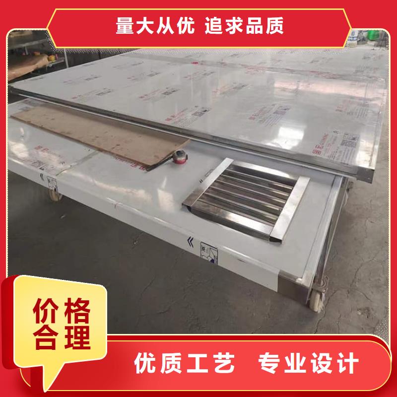 信誉好的牙科铅房厂家_质量保证