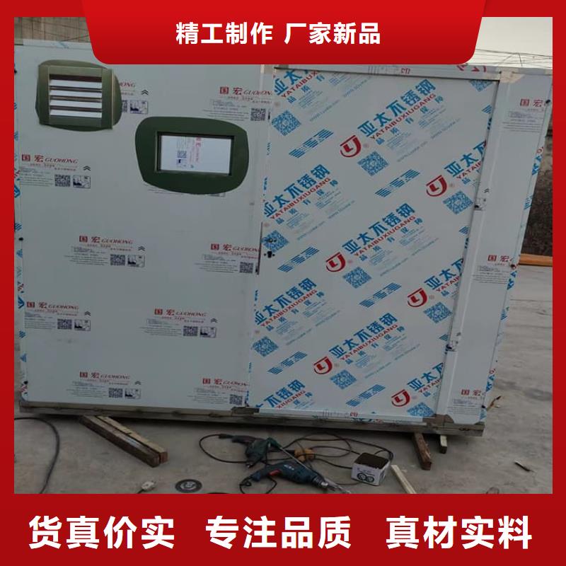 影拍片室铅房生产经验丰富