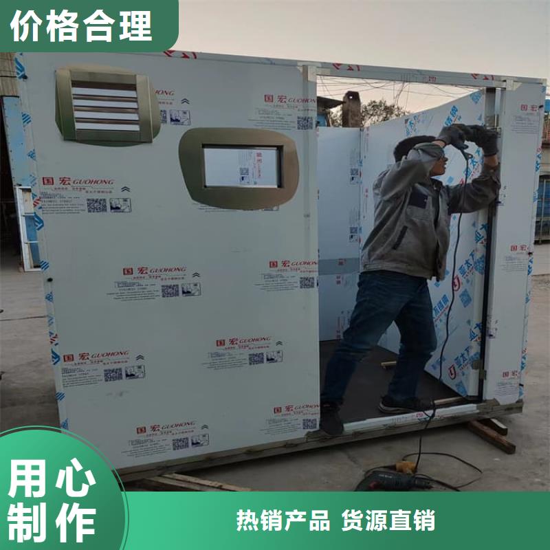 定制铅房3个铅当量的生产厂家