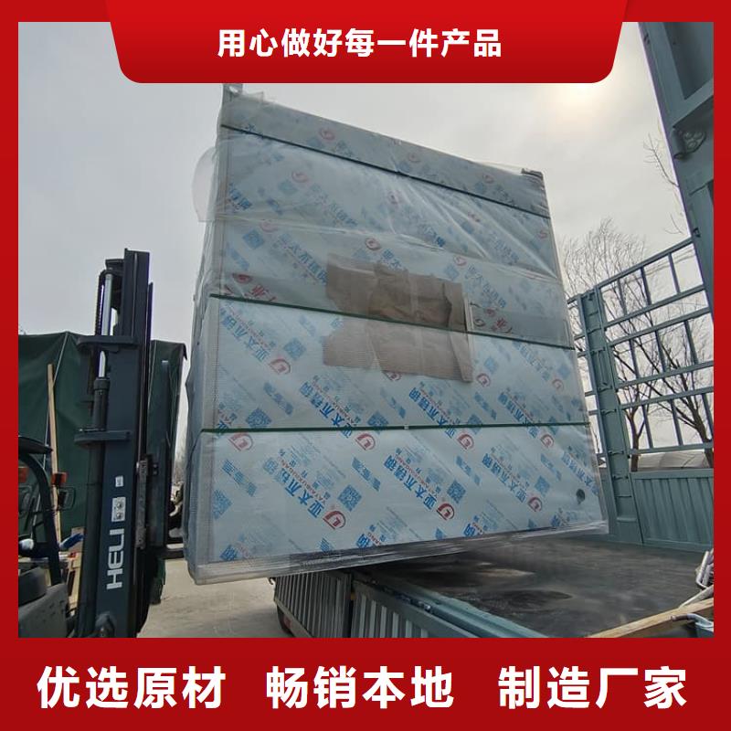 ：快拼式铅房供应商