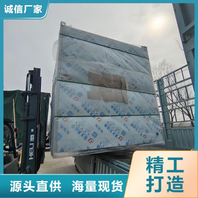 常年供应辐射屏蔽铅房-价格优惠