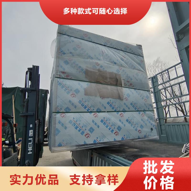 经验丰富的放射室防辐射铅房供货商