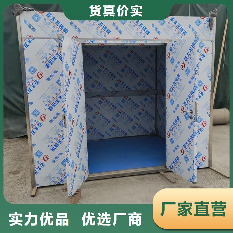 优质的5毫米铅房厂家