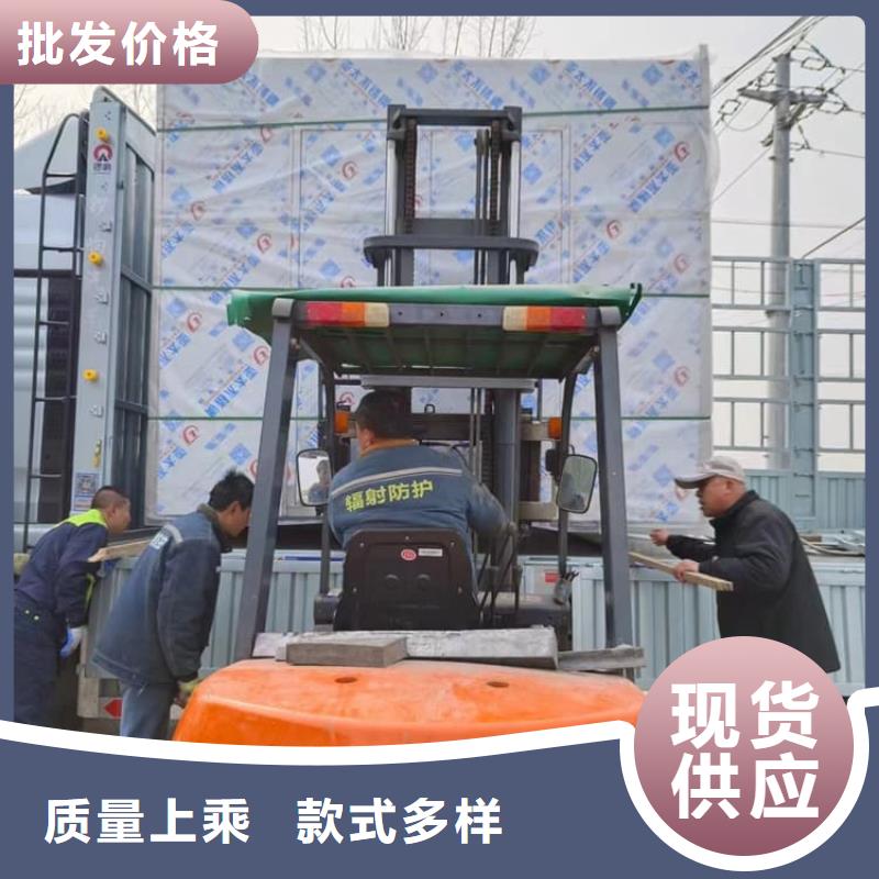 乳腺X光室铅房产品详细介绍
