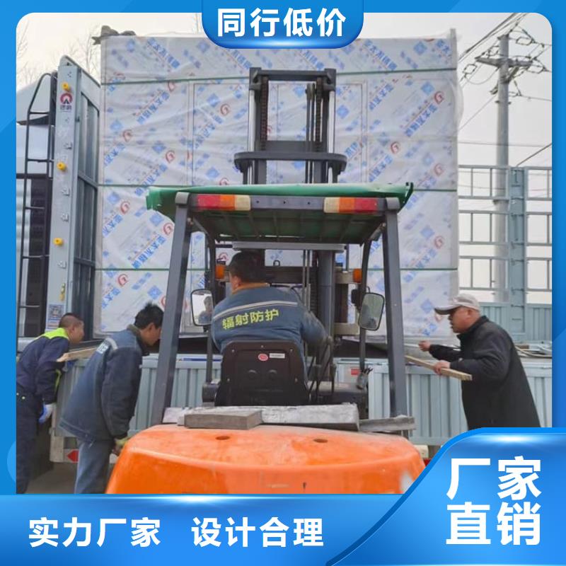 铅房2个铅当量厂家发货及时