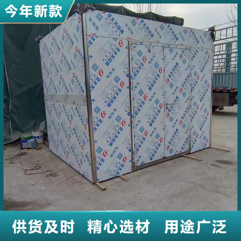 专业销售SRT治疗室铅房-放心