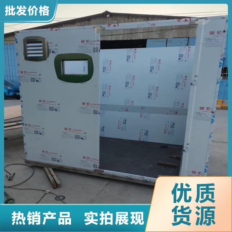 SRT治疗室铅房批发采购