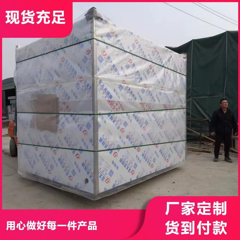 SRT治疗室铅房批发采购