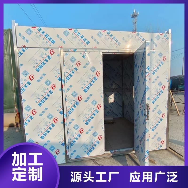 铅房配带铅门品牌-厂家