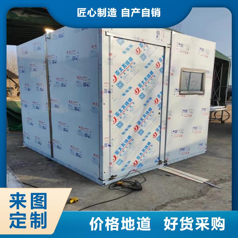 5毫米铅房工厂货源