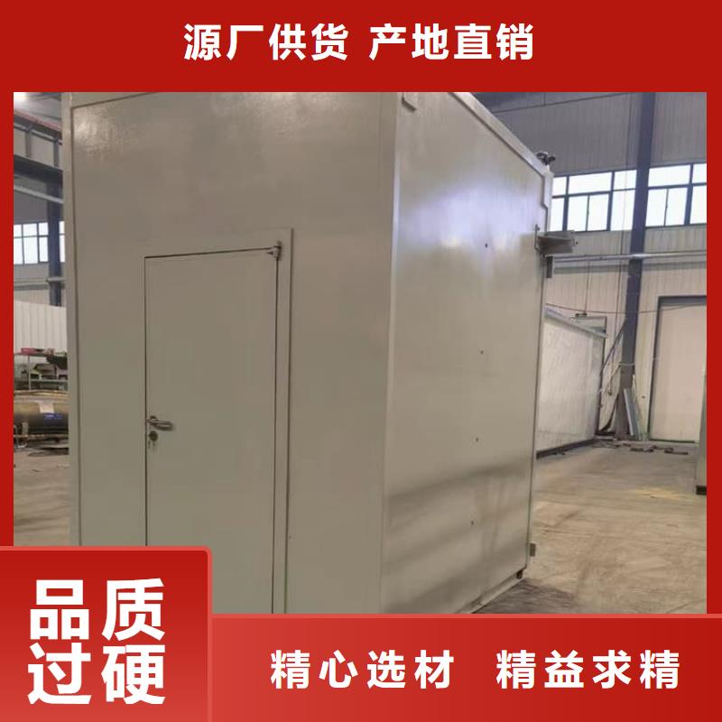 牙科铅房大厂家值得信赖