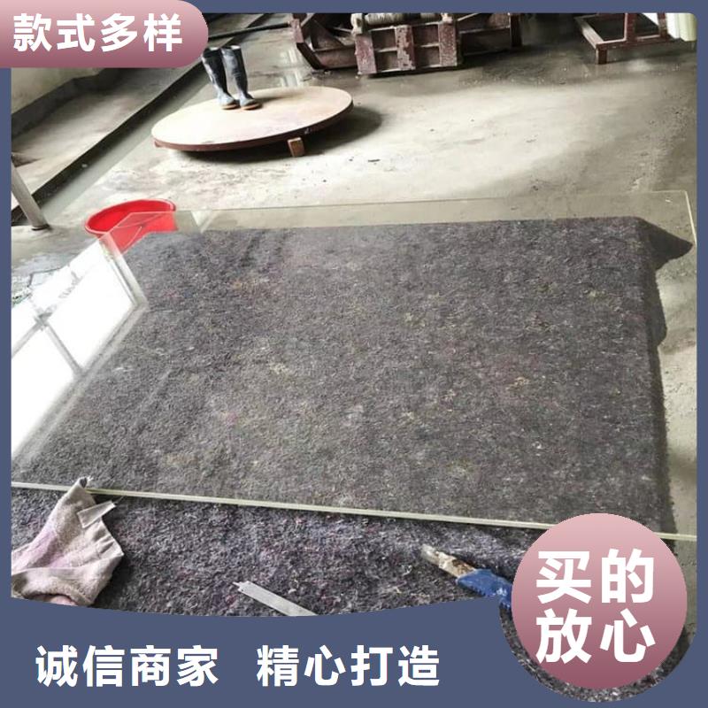 铅玻璃12mm厚大企业