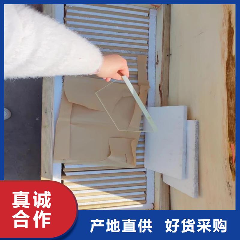 优选：1000*800mm铅玻璃生产厂家