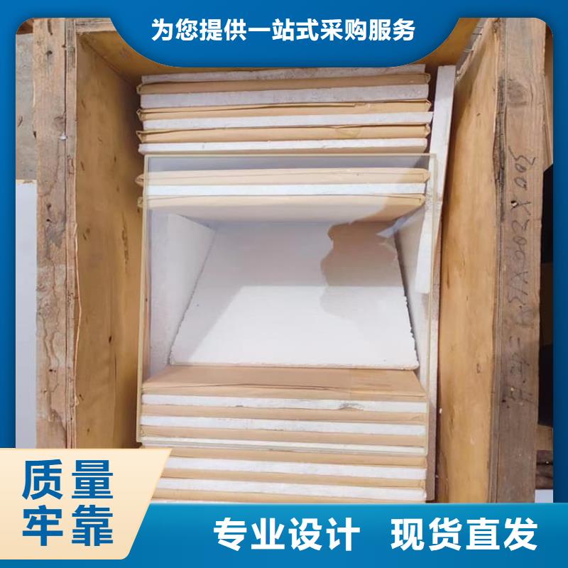 铅玻璃400*600mm订制