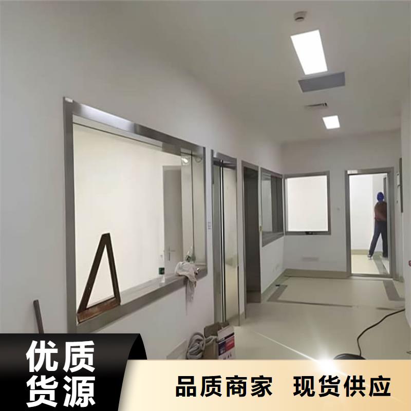 铅玻璃400*600mm订制