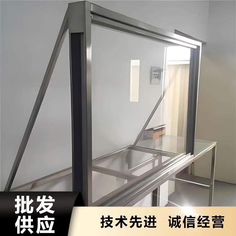 厂家批发铅玻璃观察窗价格优惠