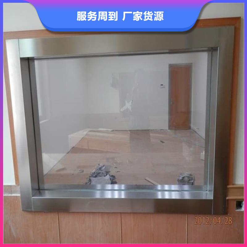 铅玻璃18mm厚供应商-长期合作