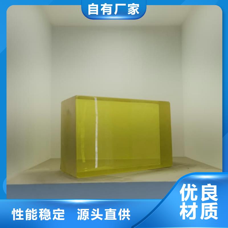生产铅玻璃12mm厚_精选厂家