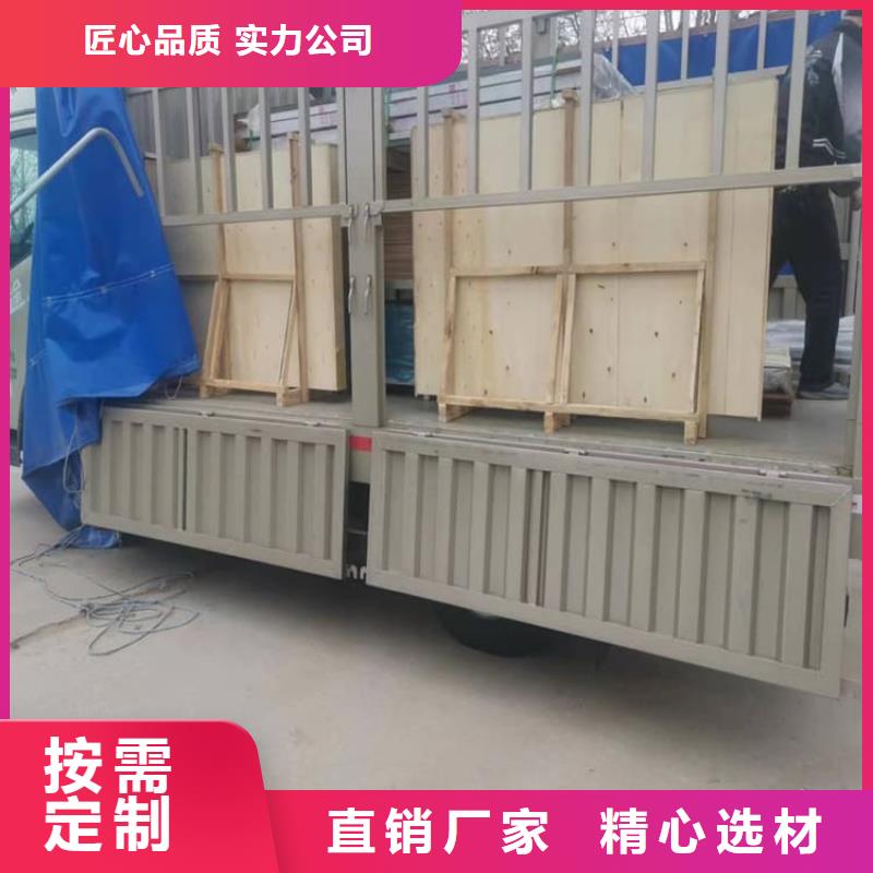 靠谱的x光室铅玻璃观察窗基地